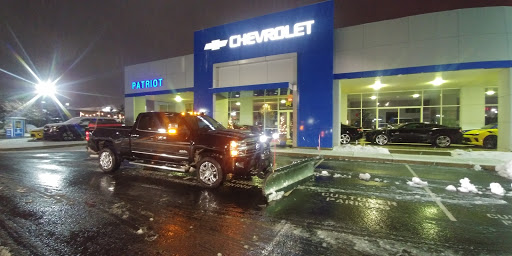 Car Dealer «Patriot Chevrolet», reviews and photos, 40 Autopark Blvd, Royersford, PA 19468, USA