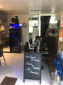 Photos du propriétaire du Restaurant halal Restaurant Aux Sauveurs du Monde by Adam - Cook à Épinay-sur-Seine - n°11
