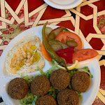 Photo n°3 de l'avis de julia. fait le 10/09/2022 à 18:07 sur le  ALT DAMASKUS à Hamburg