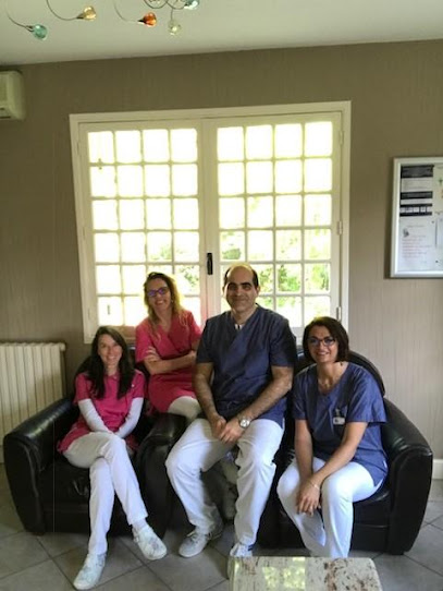 Dentistes- Orthodontiste - Dr Philippe Chaillou & Dr Kristell Hamon