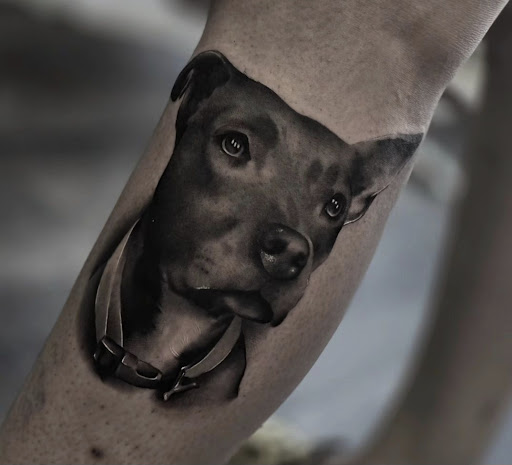 Explore cool tattoos ideas, creative tattoo ideas in Valdosta, available at Acid Ink Tattoos