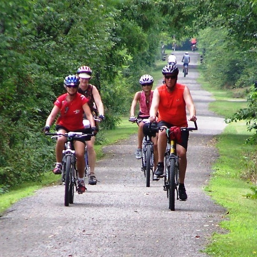 Indiana County Parks & Trails