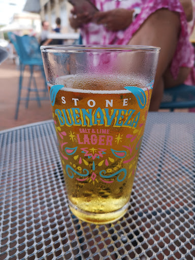 Oyster Bar Restaurant «Triton Craft Beer and Oyster Bar», reviews and photos, 308 Centre St, Beach Haven, NJ 08008, USA