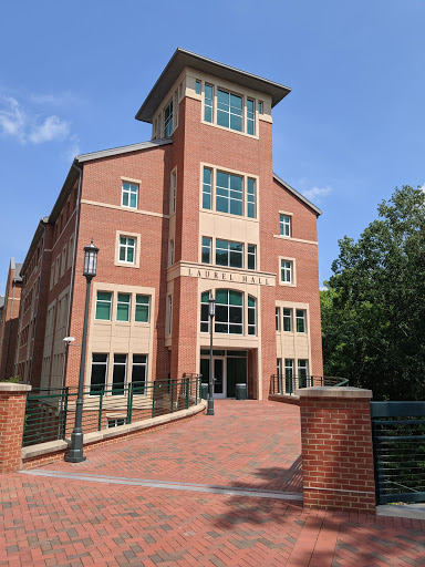 Laurel Hall