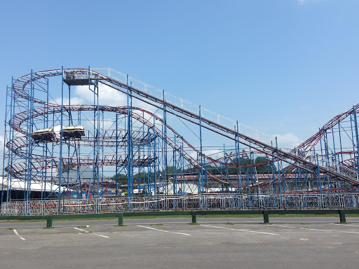 Amusement Park «Sylvan Beach Amusement Park», reviews and photos, 112 Bridge St, Sylvan Beach, NY 13157, USA