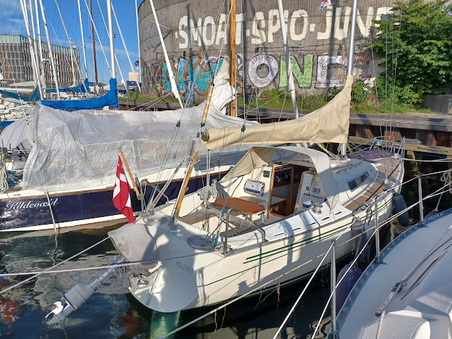 Kommentarer og anmeldelser af Svanemøllehavnen