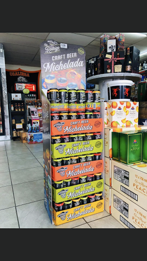 Liquor Store «Royal Liquor», reviews and photos, 270 W Elm Ave, Coalinga, CA 93210, USA