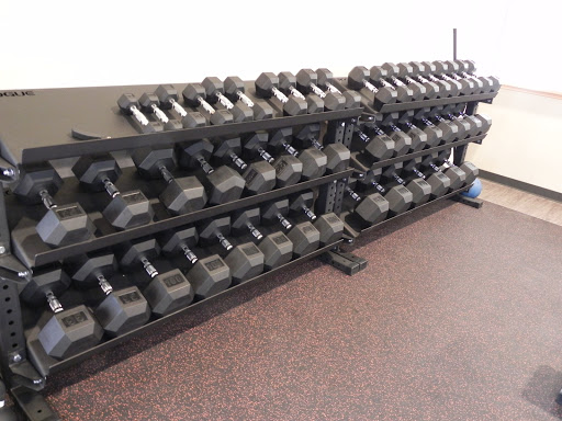 Martial Arts School «Twisted Fitness», reviews and photos, 2114 Winnebago St, Madison, WI 53704, USA