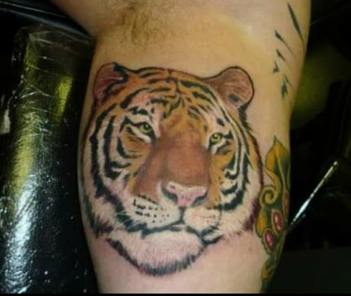 Explore let go tattoo ideas, creative tattoo ideas in Spokane, available at Feel Good Ink