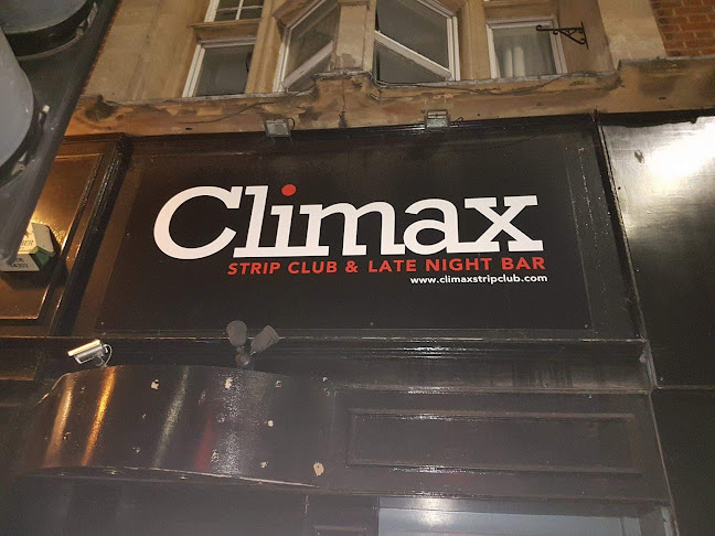 Reviews of Climax Strip Club in Colchester - Night club