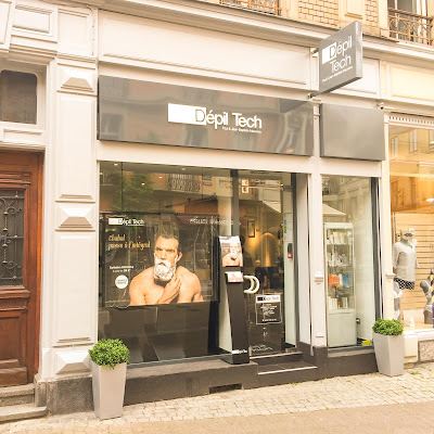 Epilation Définitive - DEPIL TECH MULHOUSE à Mulhouse