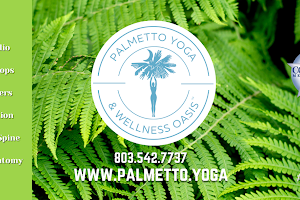 Palmetto Yoga & Wellness Oasis image