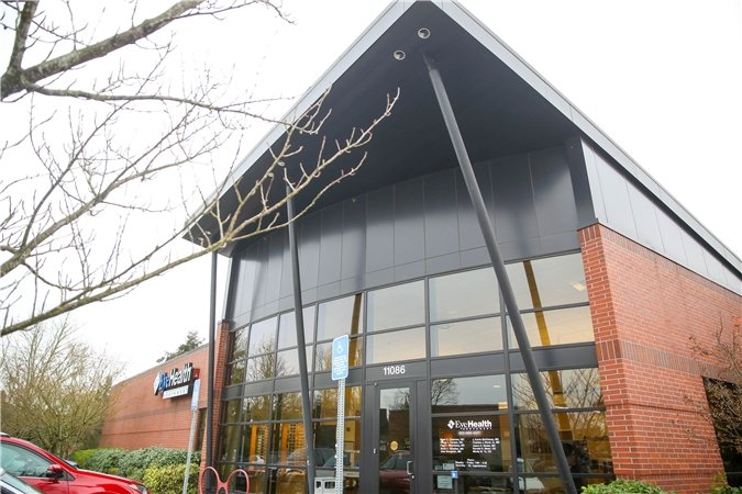 EyeHealth Northwest