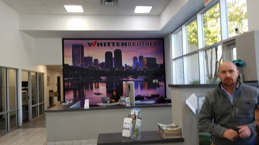 Used Car Dealer «Whitten Brothers of Ashland», reviews and photos, 11409 Washington Hwy, Ashland, VA 23005, USA