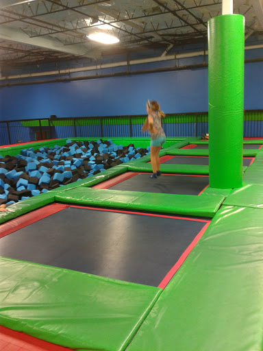 Recreation Center «Xtreme Jump Zone», reviews and photos, 1712 PA-940, Pocono Pines, PA 18350, USA