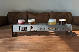 Front Page Brewing Company image