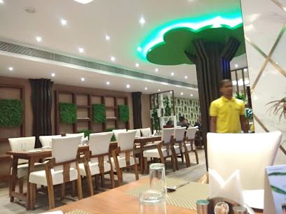 Fusion Restaurant - Straight Mile Rd, Kasidih, Jamshedpur, Jharkhand 831001, India
