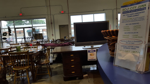 Discount Store «Habitat for Humanity ReStore», reviews and photos