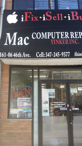 Apple Mac and PC Repair image 5