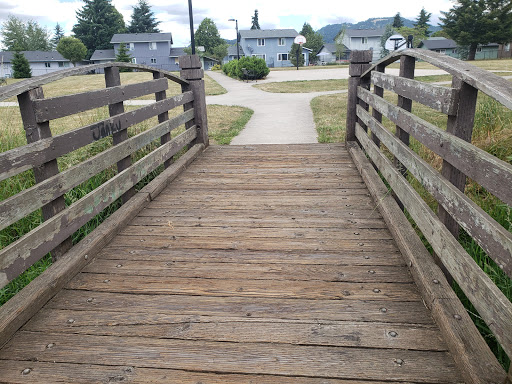 Park «Pacific Park», reviews and photos, 2163 Shadylane Dr, Springfield, OR 97478, USA