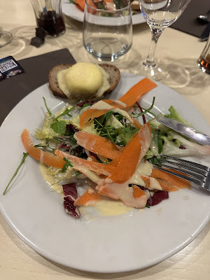 Restaurant Le Jack'son à Saint-Raphaël