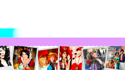 Storybook Entertainment and Storybook Station - 350+ High quality Party Characters, face painting, balloons and more!