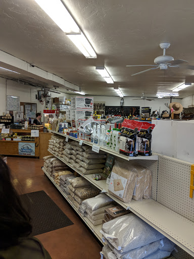 Pet Supply Store «O K Feed & Supply», reviews and photos, 3701 E Fort Lowell Rd, Tucson, AZ 85716, USA