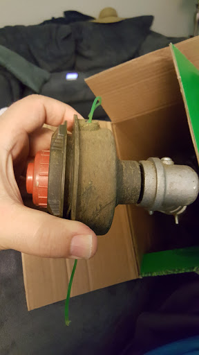 Home Improvement Store «The Home Depot», reviews and photos, 1000 Vision Dr, Apex, NC 27523, USA