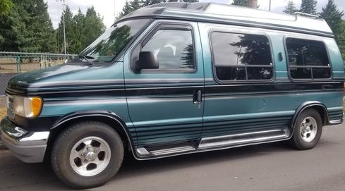 Auto Repair Shop «A-1 Automotive, LLC», reviews and photos, 7812 SE 82nd Ave, Portland, OR 97266, USA