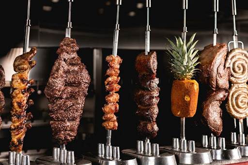 Pampa Brazilian Steakhouse Ellerslie