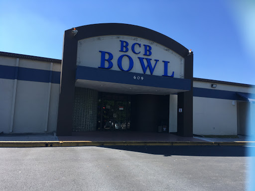 Bowling Alley «Brandon Crossroads Bowl», reviews and photos, 609 Crater Ln, Tampa, FL 33619, USA
