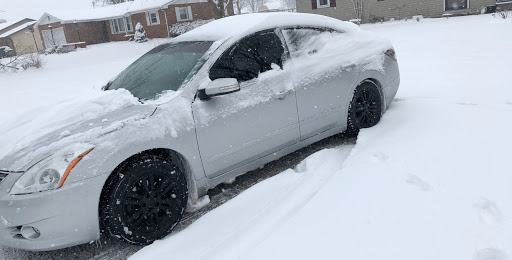 Window Tinting Service «Automotive Sun Shades», reviews and photos, 81 N County Rd 750 E, New Castle, IN 47362, USA