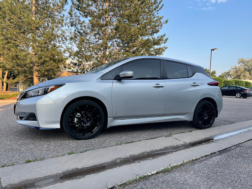 Auto Body Shop «Fix Auto Highlands Ranch», reviews and photos, 3900 Norwood Dr, Littleton, CO 80125, USA