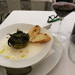 Photo n°12 de l'avis de M... fait le 05/01/2019 à 22:49 sur le  Ristorante ll Barocco à Ragusa