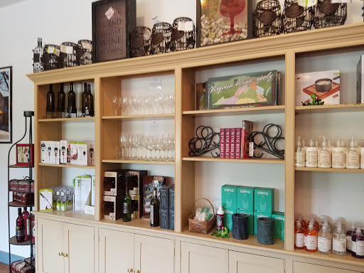 Winery «Williamsburg Winery, Ltd.», reviews and photos, 5800 Wessex Hundred, Williamsburg, VA 23185, USA