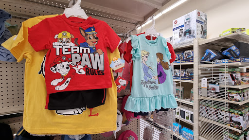 Discount Store «Big Lots», reviews and photos, 3921 Oakwood Blvd, Hollywood, FL 33020, USA