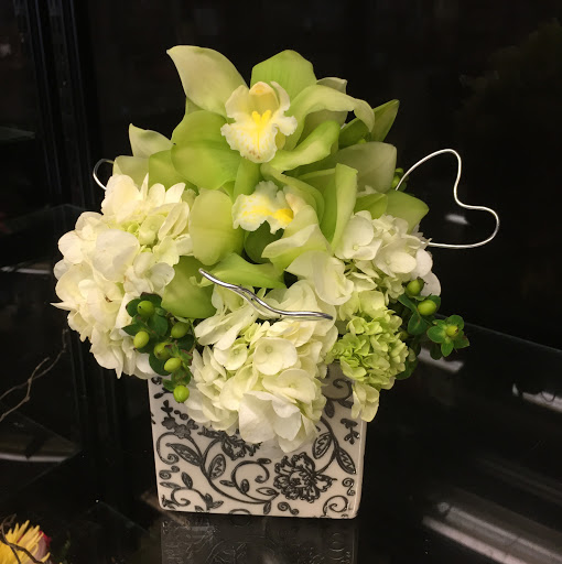 Florist «Fremont Flowers...always fresh!», reviews and photos, 4050 Alder Ave, Fremont, CA 94536, USA