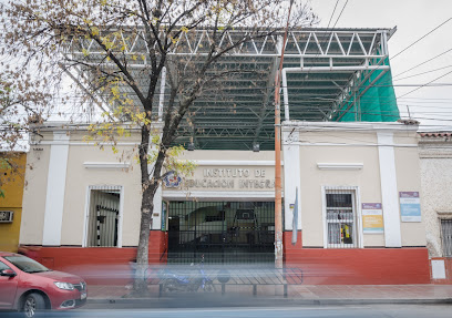 Instituto de Educacion Integral de Salta