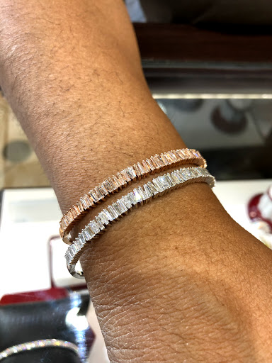 Jewelry Store «Diamond & Design Jewelers», reviews and photos, 4505 Chino Hills Pkwy C, Chino Hills, CA 91709, USA