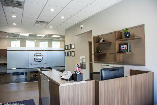Construction Company «GC Commercial, Inc.», reviews and photos, 3 Pennington Ave, Newport News, VA 23606, USA