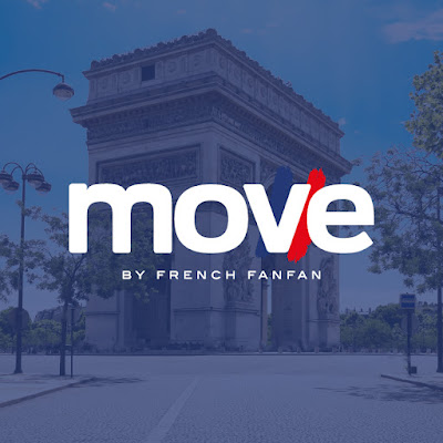 Move ! by French Fanfan à La Mézière