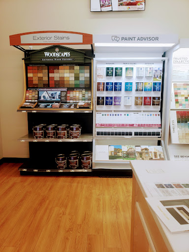 Paint Store «Sherwin-Williams Paint Store», reviews and photos, 3757 N Fry Rd, Katy, TX 77449, USA