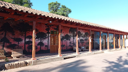 Casona Cultural Municipal de Pichidegua