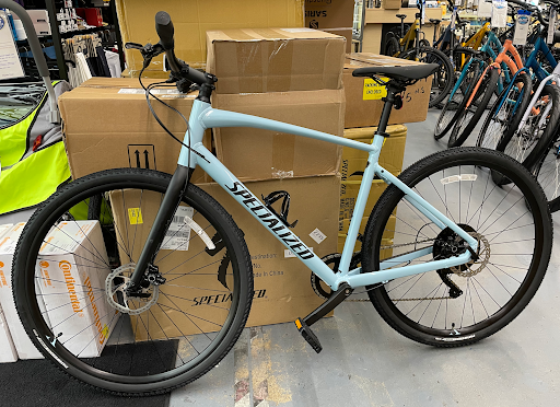 Bicycle Rental Service «Elite Cycling & Fitness», reviews and photos, 13108 S Dixie Hwy, Miami, FL 33156, USA