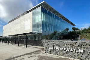 Joetsu Aquarium Umigatari image