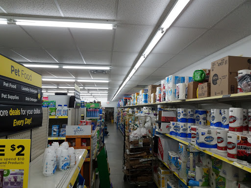 Discount Store «Dollar General», reviews and photos, 3820 FL-390, Panama City, FL 32405, USA