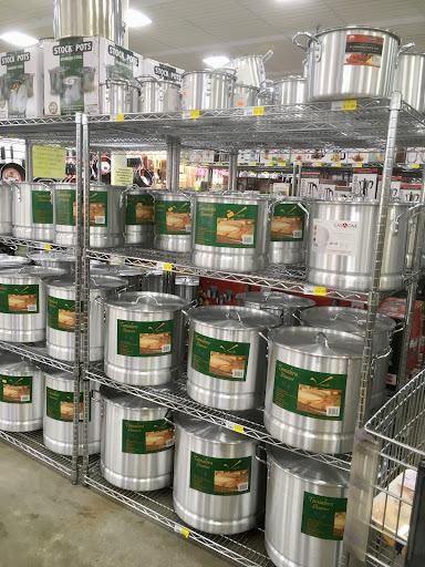 Supermarket «Nam Dae Mun Farmers Market», reviews and photos, 850 Dogwood Rd, Lawrenceville, GA 30044, USA