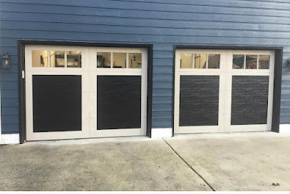 GTS Garage Doors & Locksmith Inc.