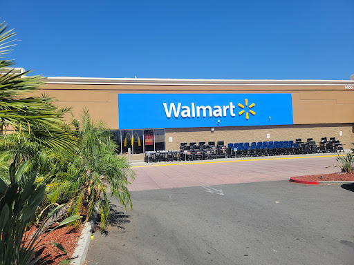 Discount Store «Walmart», reviews and photos, 1600 Mountain Ave, Duarte, CA 91010, USA