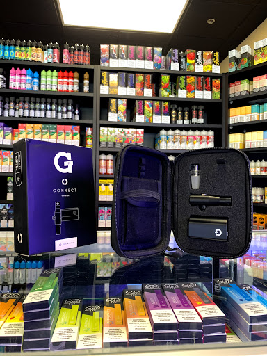 Vaporizer Store «3 Monkeys Vape and Smoke Shop», reviews and photos, 10000 Fairway Dr #130, Roseville, CA 95678, USA